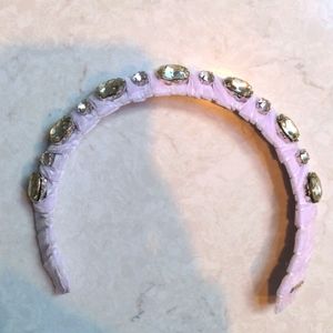 Fancy headband Lelet NY